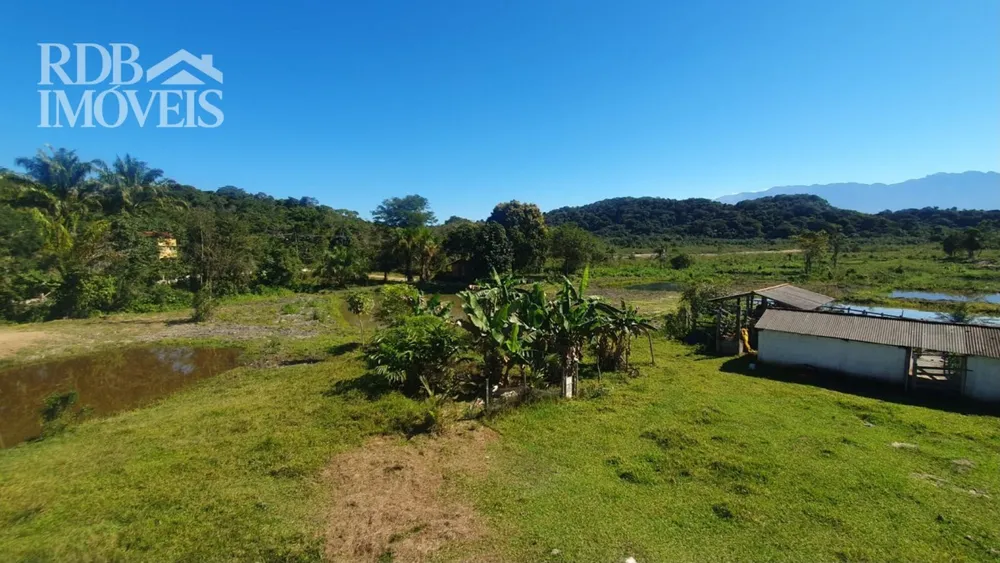 Terreno, 10 hectares - Foto 9