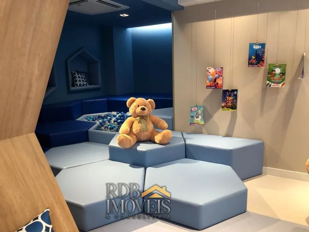Apartamento, 4 quartos, 5000 m² - Foto 21
