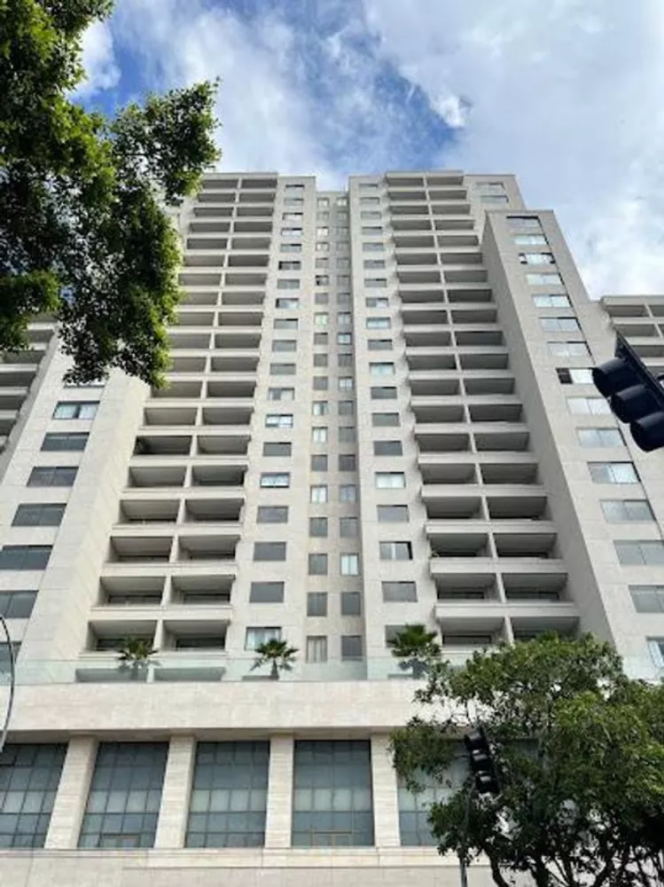 Apartamento, 4 quartos, 5000 m² - Foto 8