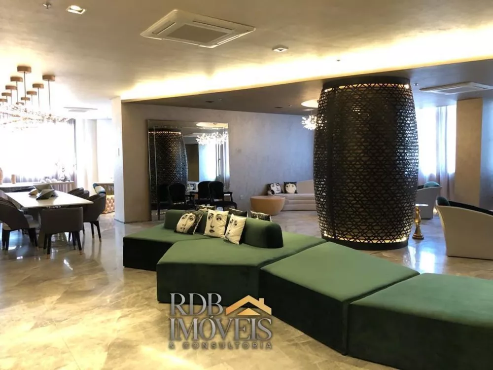 Apartamento, 4 quartos, 5000 m² - Foto 20