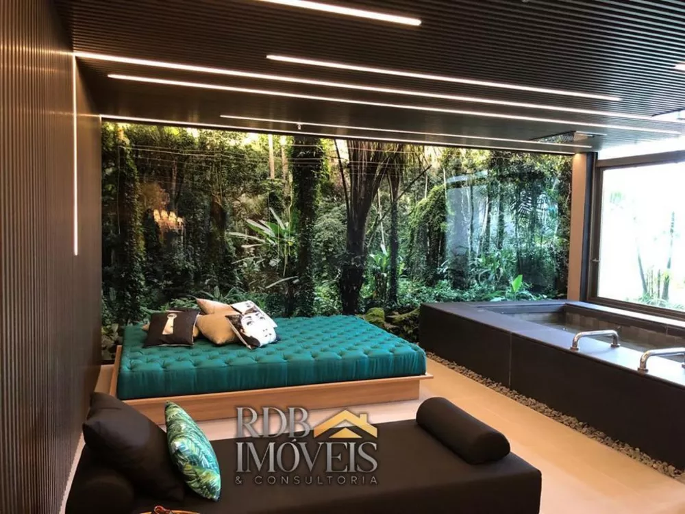 Apartamento, 4 quartos, 5000 m² - Foto 12