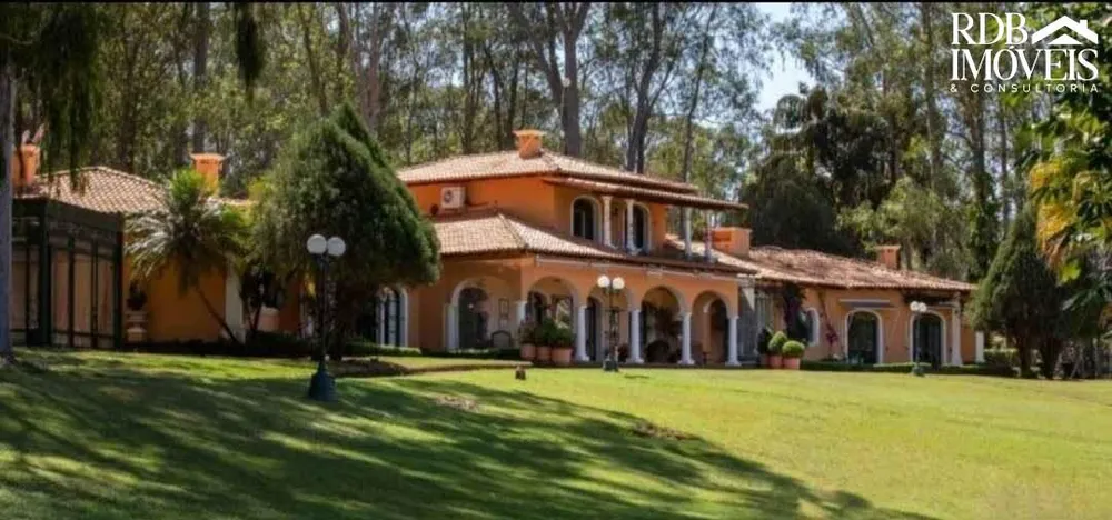 Fazenda, 83 m² - Foto 1