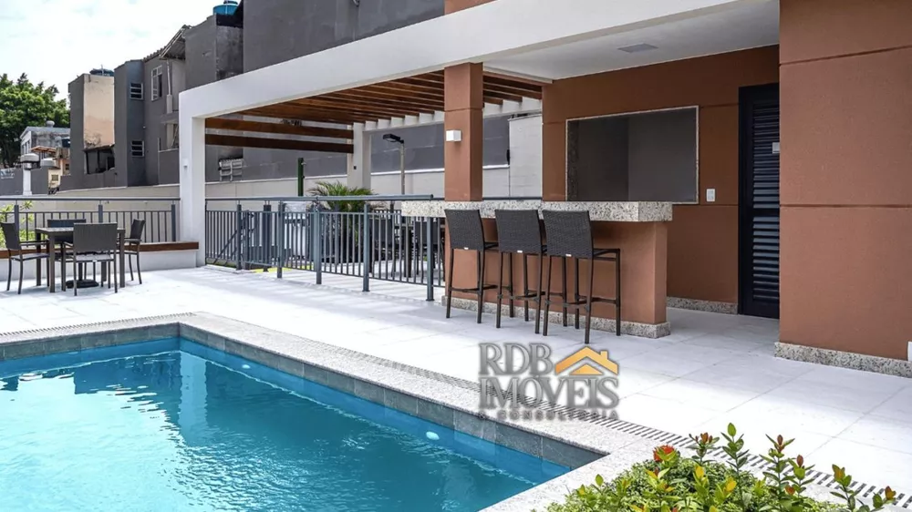 Apartamento, 2 quartos, 53 m² - Foto 12