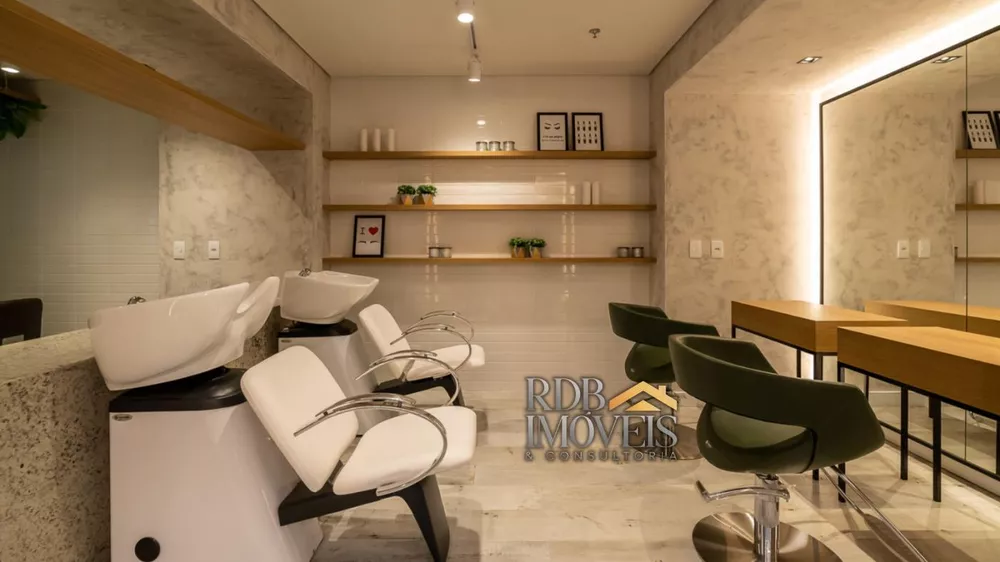 Apartamento, 2 quartos, 53 m² - Foto 1