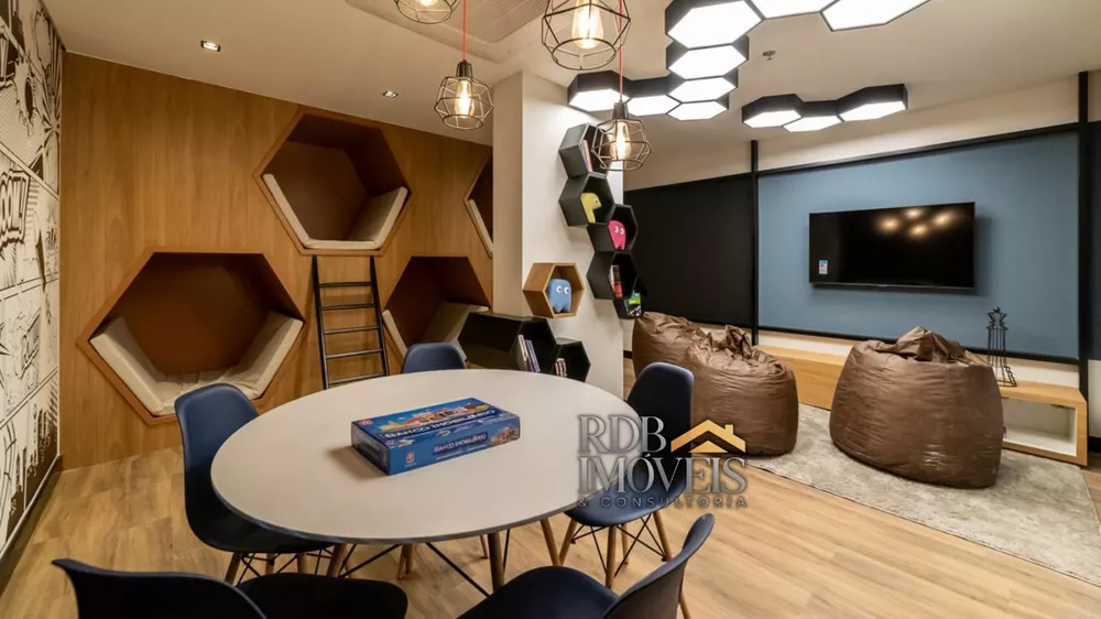 Apartamento, 2 quartos, 53 m² - Foto 10