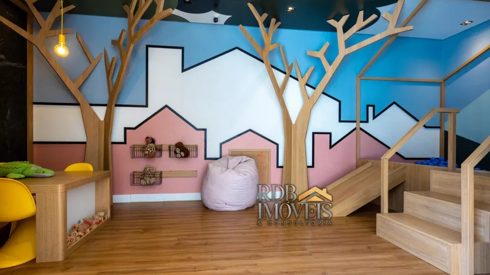 Apartamento, 2 quartos, 53 m² - Foto 19