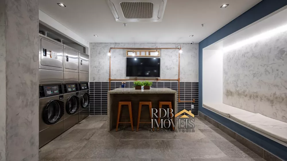 Apartamento, 2 quartos, 53 m² - Foto 2