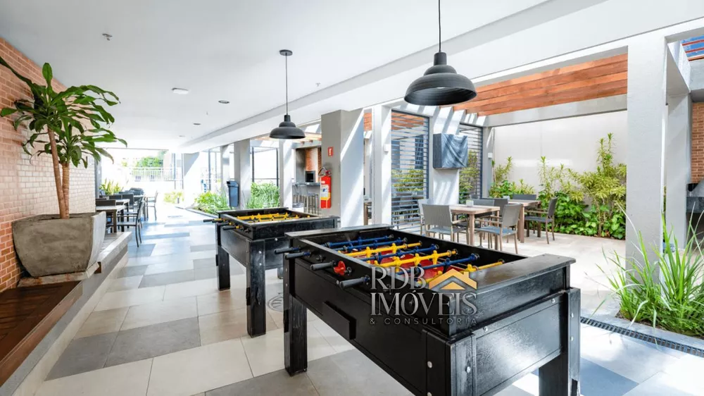 Apartamento, 2 quartos, 53 m² - Foto 7