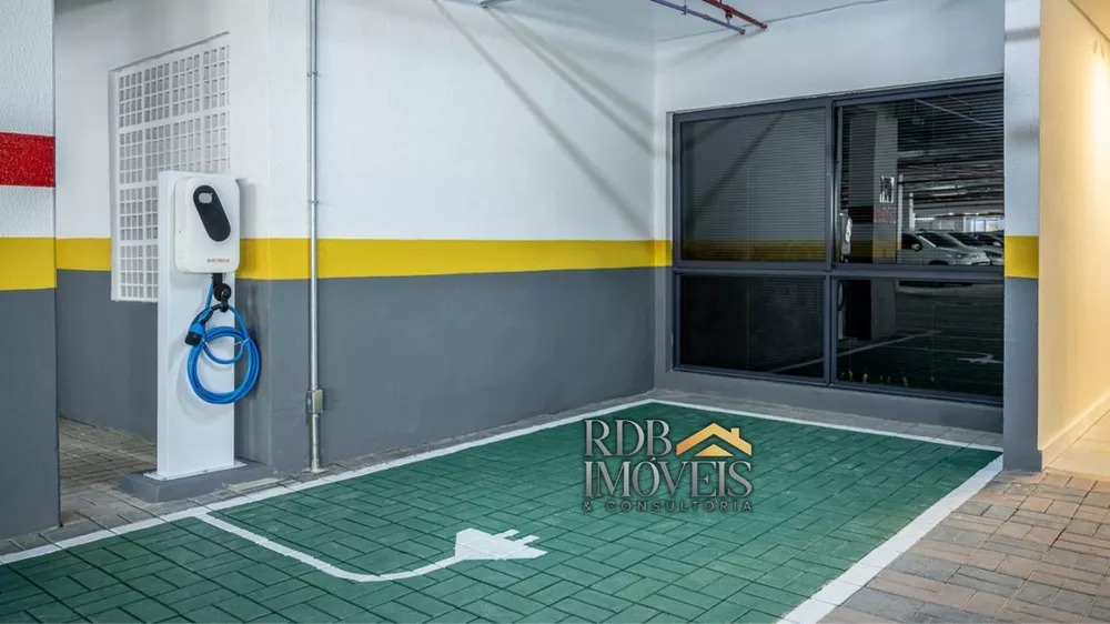 Apartamento, 2 quartos, 53 m² - Foto 23