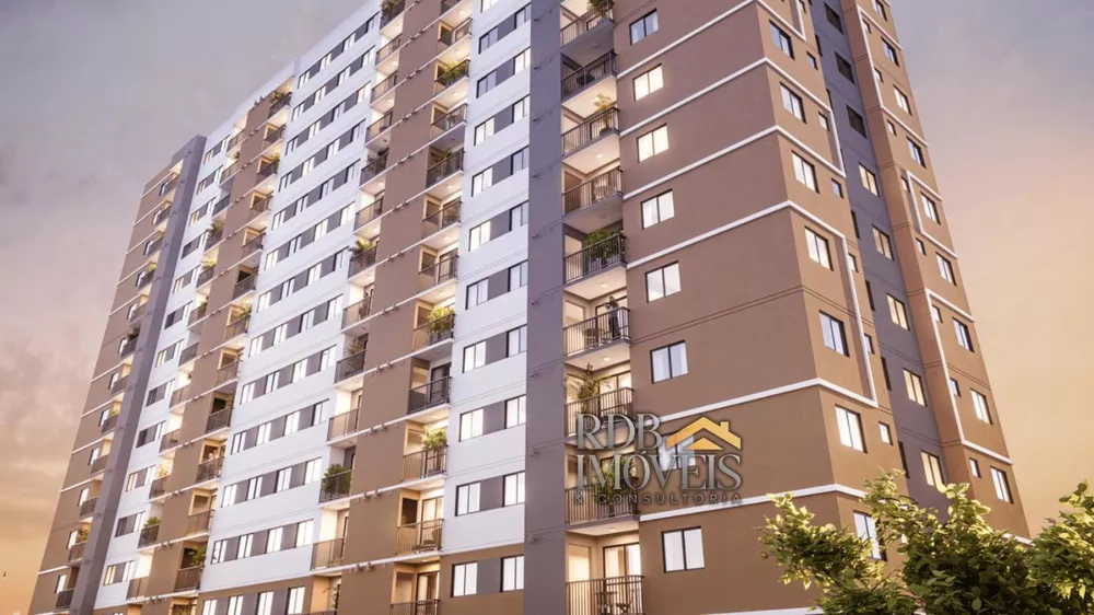Apartamento, 2 quartos, 53 m² - Foto 6