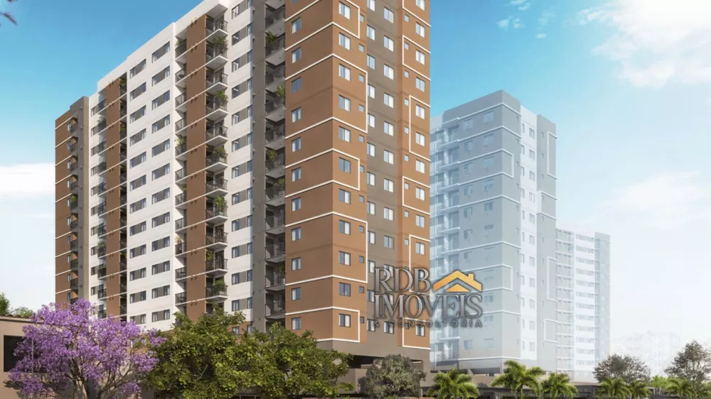 Apartamento, 2 quartos, 53 m² - Foto 25