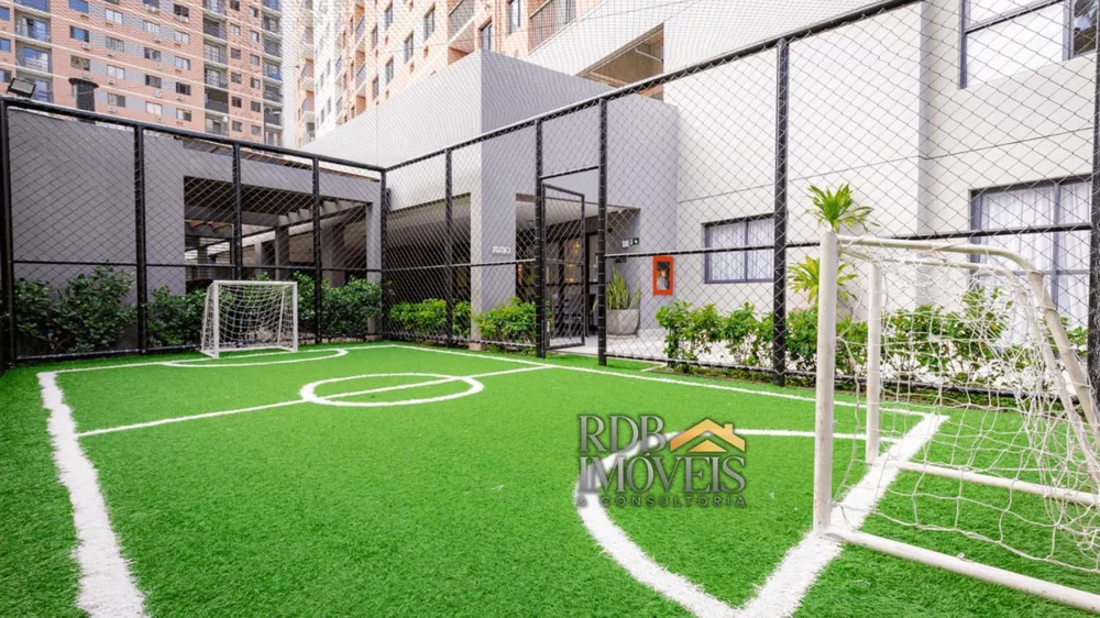 Apartamento, 2 quartos, 53 m² - Foto 11