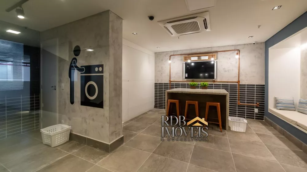 Apartamento, 2 quartos, 53 m² - Foto 5