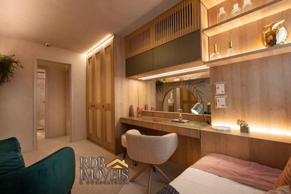Apartamento, 4 quartos - Foto 25
