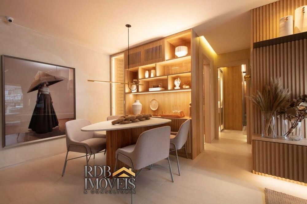 Apartamento, 4 quartos - Foto 6