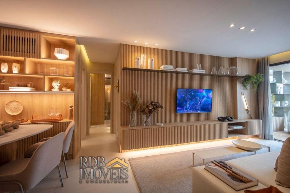 Apartamento, 4 quartos - Foto 3