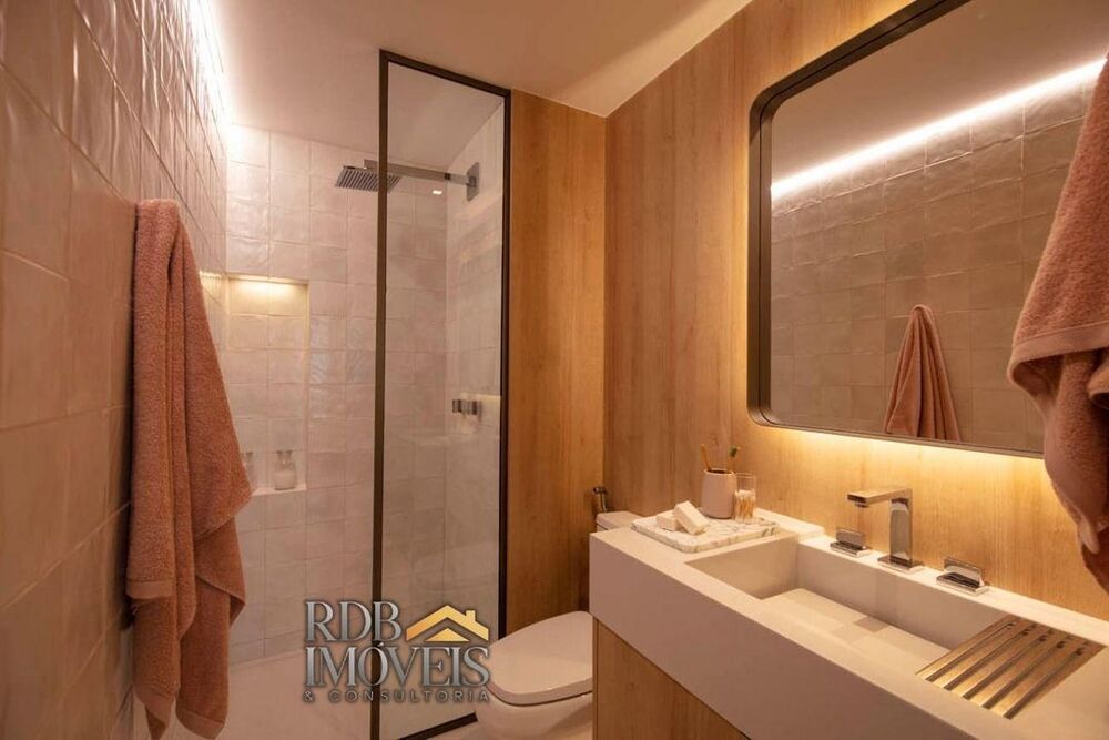 Apartamento, 4 quartos - Foto 27