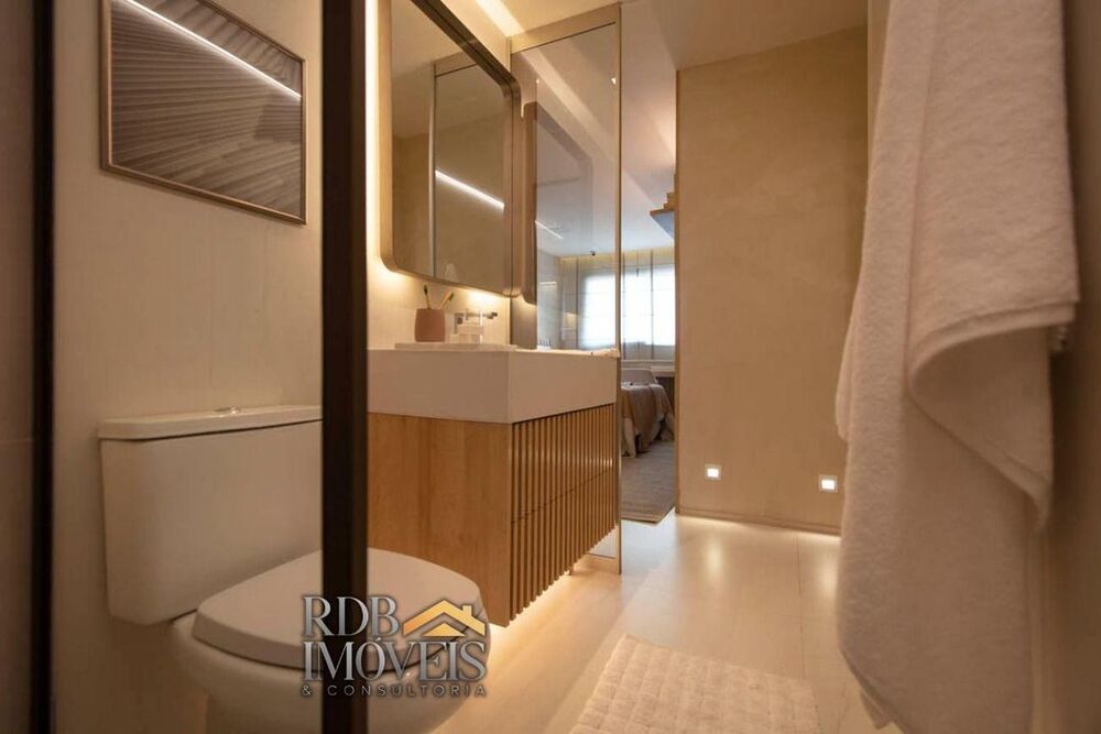 Apartamento, 4 quartos - Foto 2
