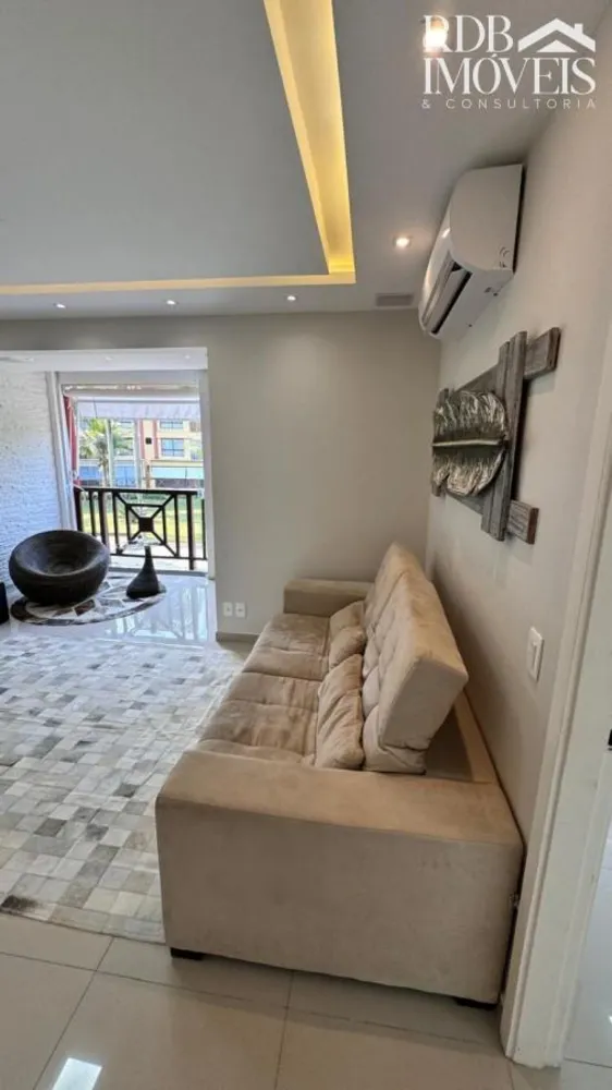 Apartamento, 2 quartos, 70 m² - Foto 2