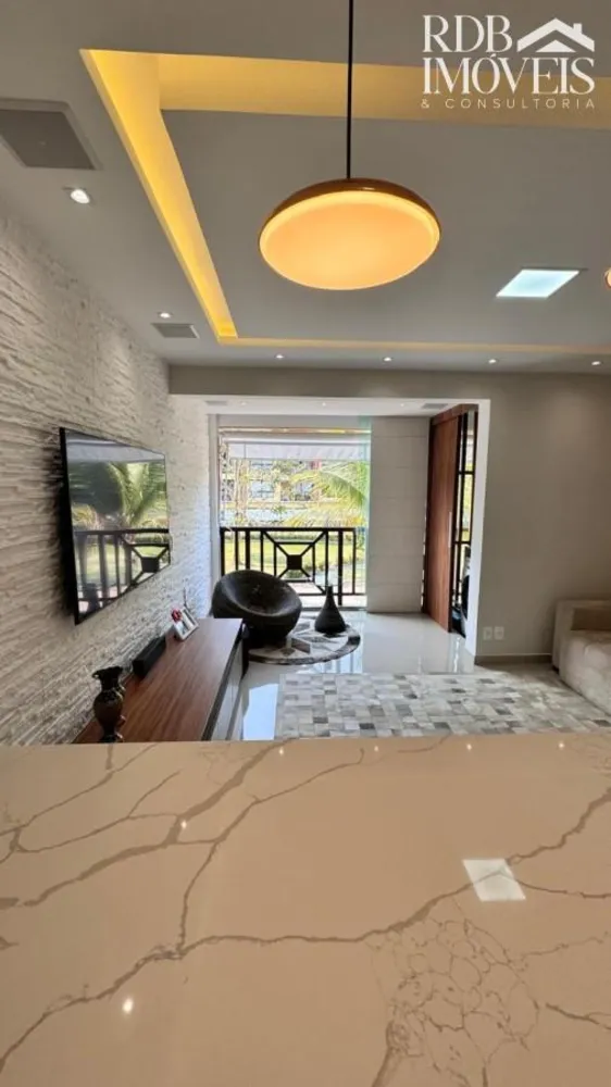 Apartamento, 2 quartos, 70 m² - Foto 4