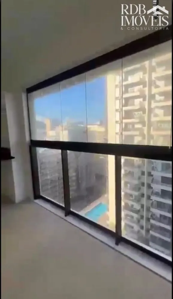 Apartamento, 2 quartos, 150 m² - Foto 2