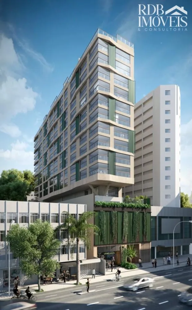 Apartamento, 2 quartos, 150 m² - Foto 1
