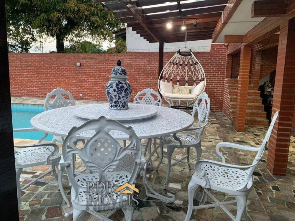 Casa, 3 quartos - Foto 21