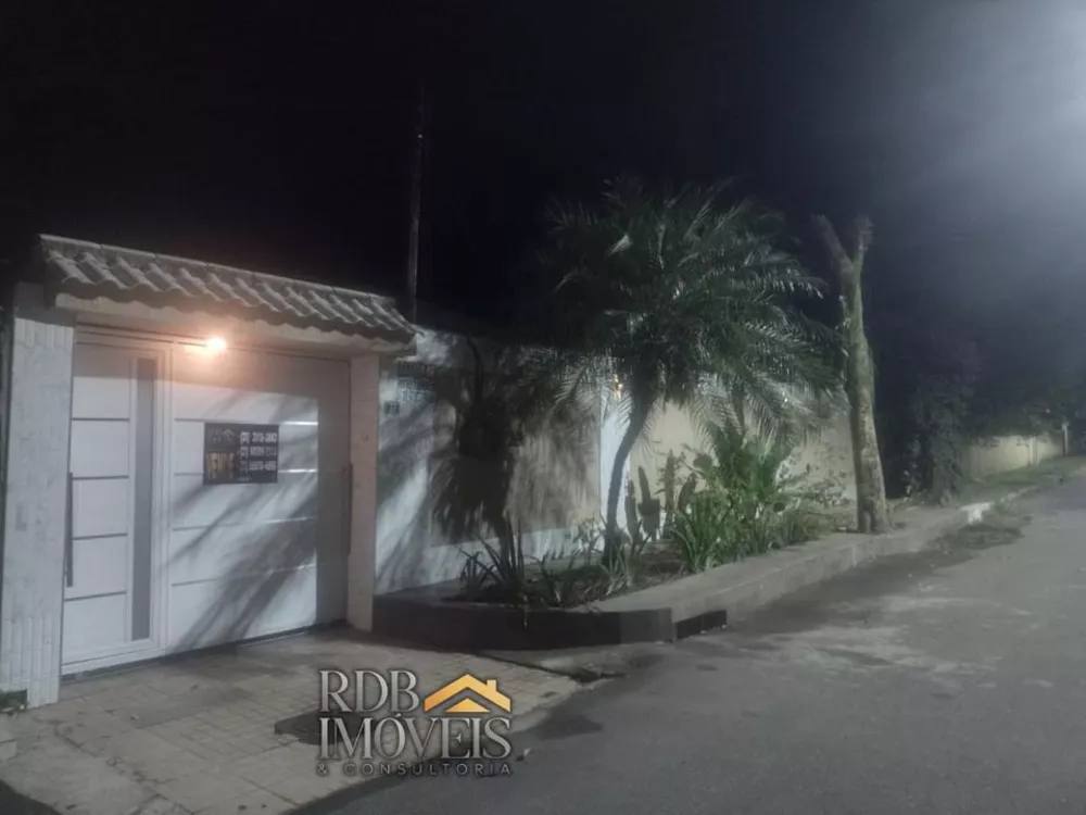 Casa, 3 quartos - Foto 29