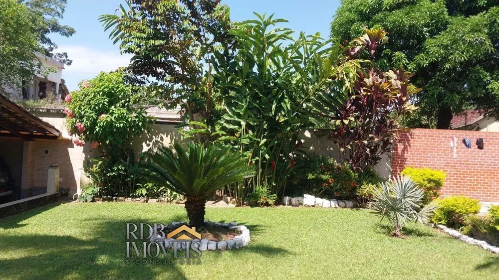 Casa, 3 quartos - Foto 5