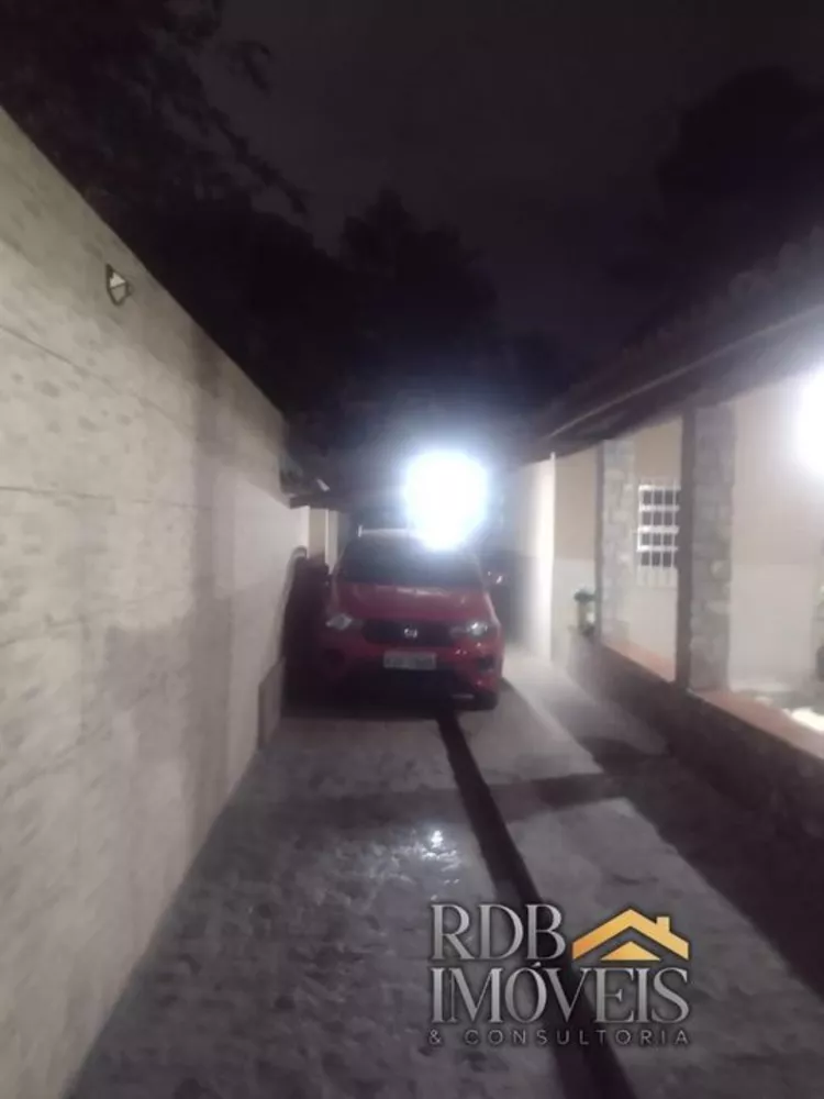 Casa, 3 quartos - Foto 28