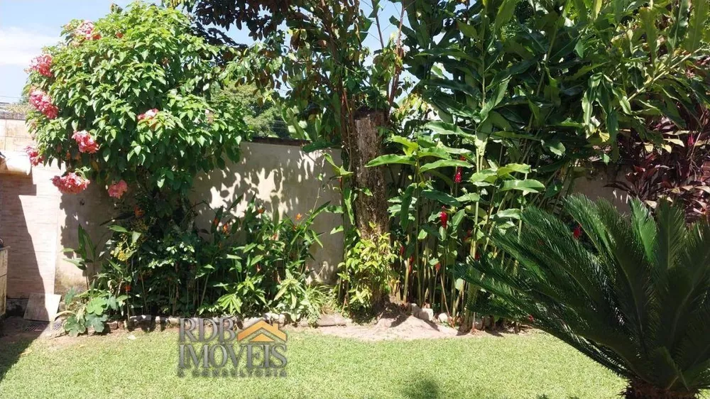 Casa, 3 quartos - Foto 11