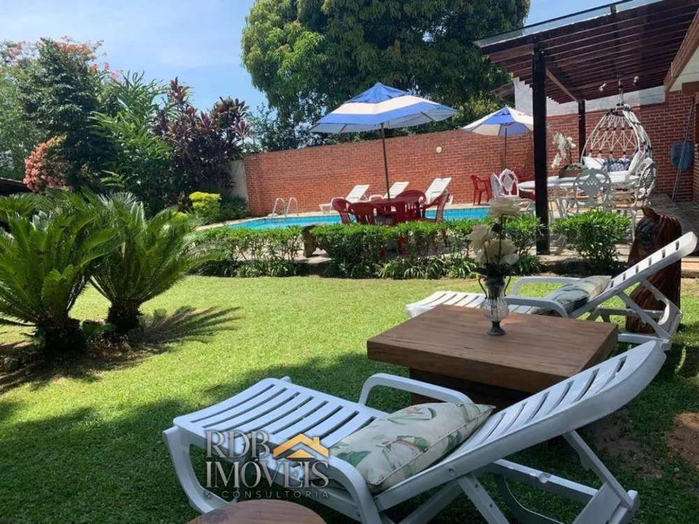 Casa, 3 quartos - Foto 4