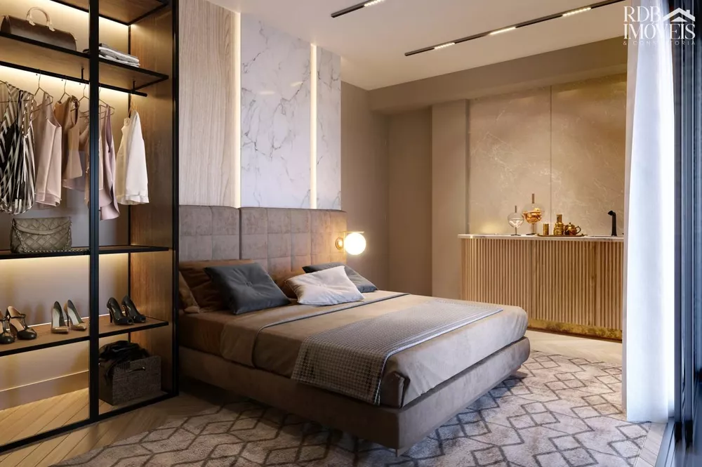 Apartamento, 2 quartos, 70 m² - Foto 11