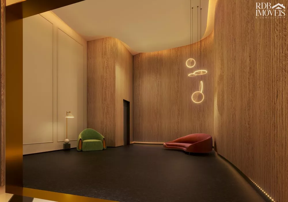 Apartamento, 2 quartos, 70 m² - Foto 12