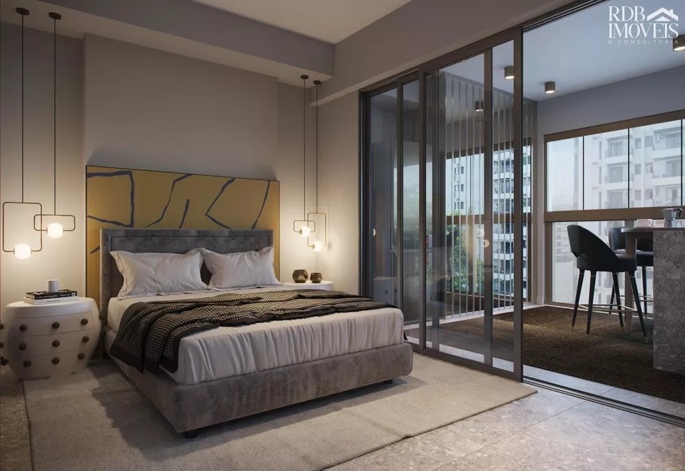 Apartamento, 2 quartos, 70 m² - Foto 6