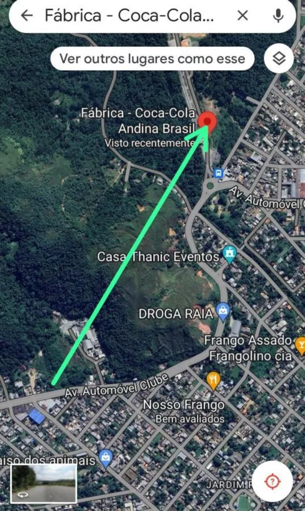 Loteamento e Condomínio, 2 hectares - Foto 16