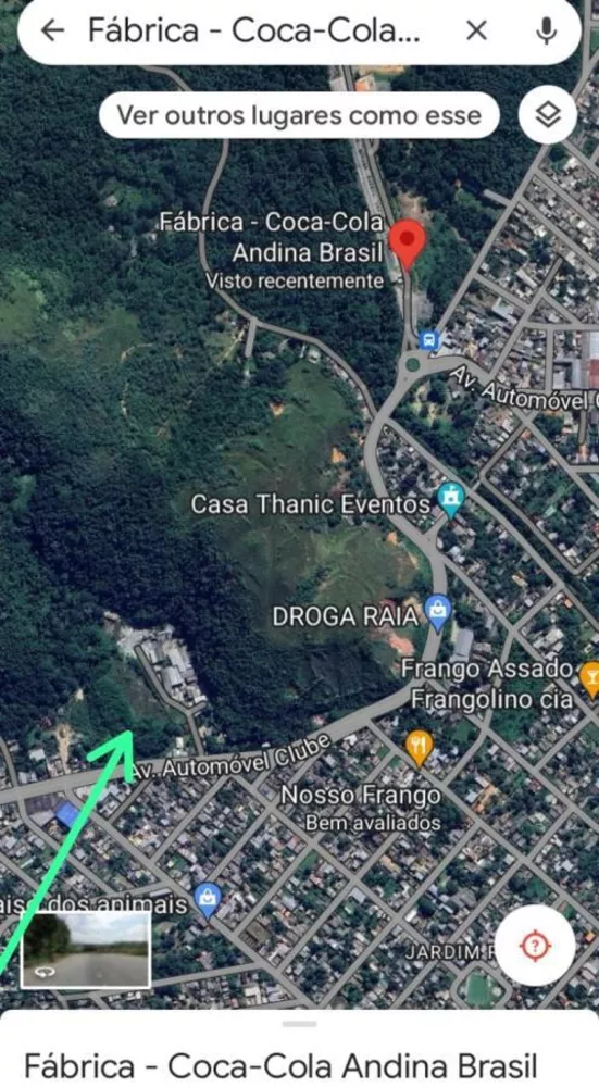 Loteamento e Condomínio, 2 hectares - Foto 17