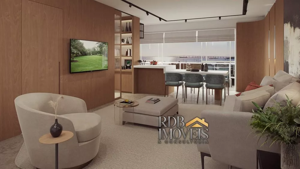 Apartamento, 3 quartos, 71 m² - Foto 6