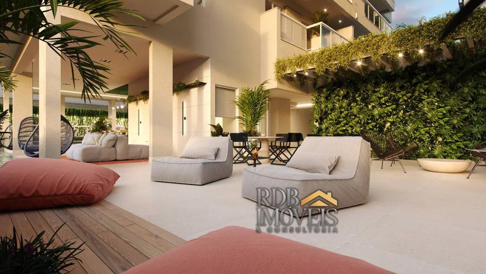Apartamento, 3 quartos, 71 m² - Foto 2