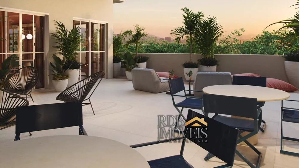 Apartamento, 3 quartos, 71 m² - Foto 9