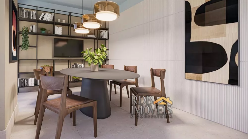 Apartamento, 3 quartos, 71 m² - Foto 21