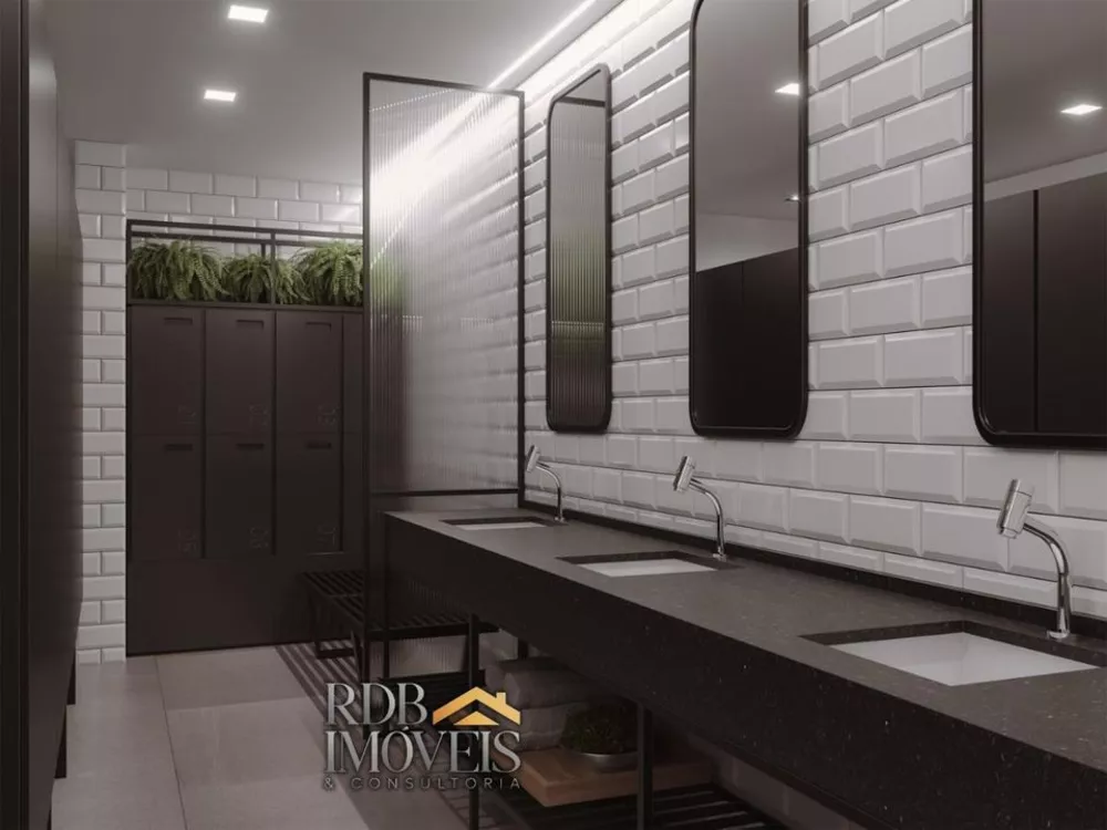 Apartamento, 3 quartos - Foto 10