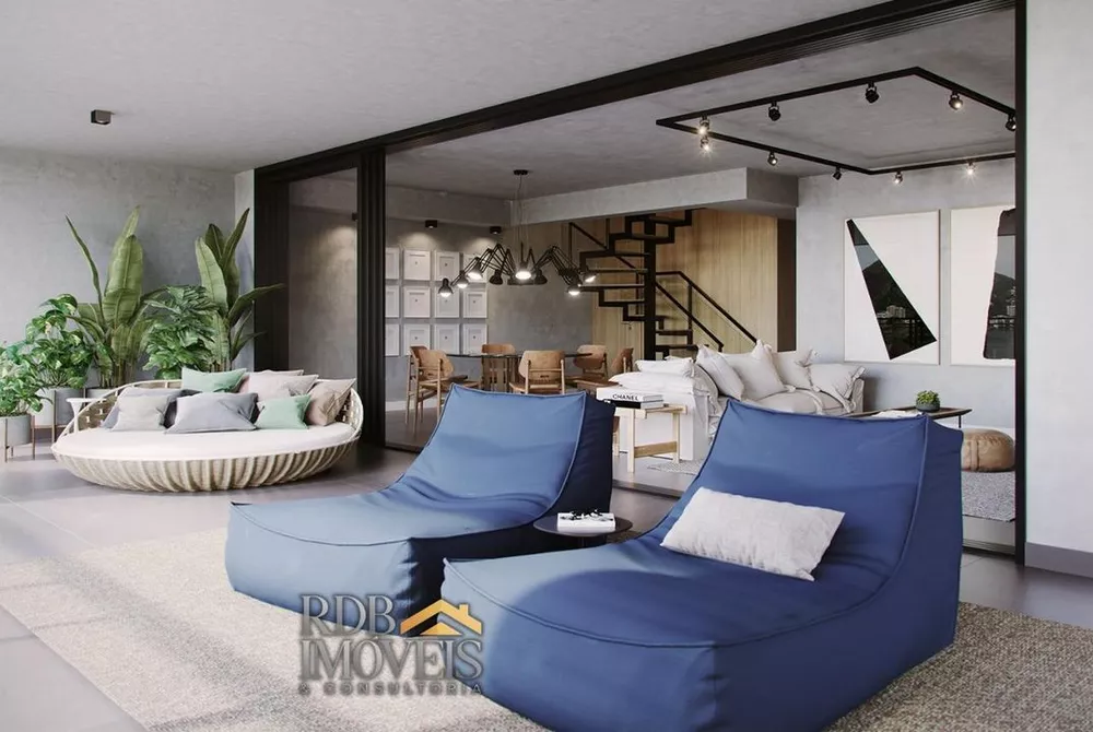 Apartamento, 3 quartos - Foto 4