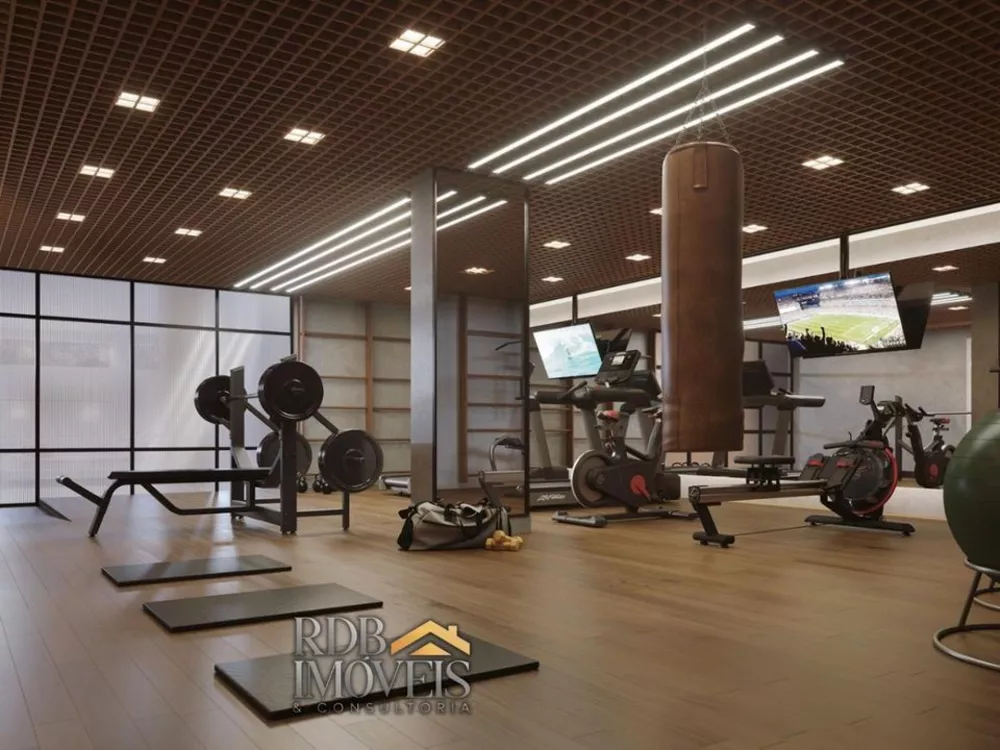 Apartamento, 3 quartos - Foto 9