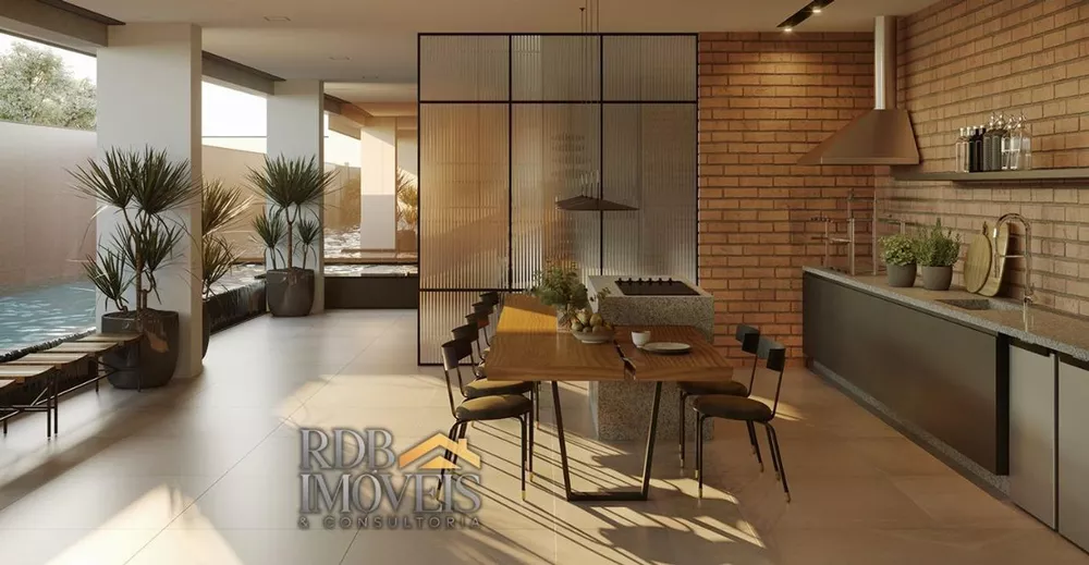 Apartamento, 3 quartos - Foto 3