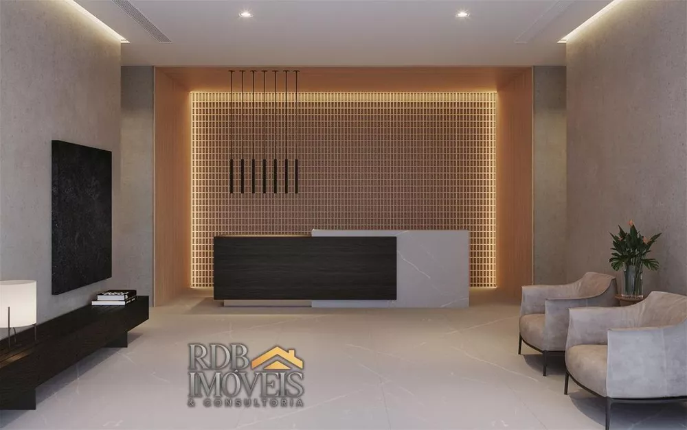 Apartamento, 3 quartos - Foto 2