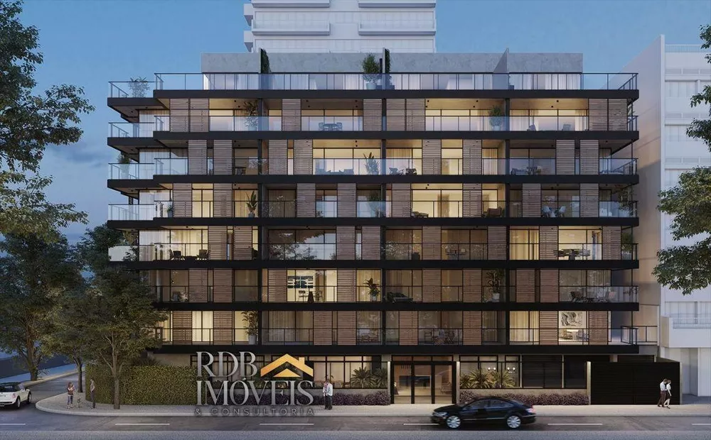 Apartamento, 3 quartos - Foto 1