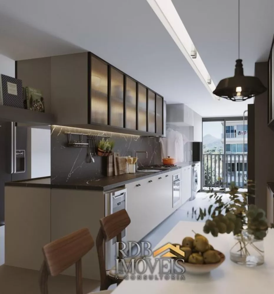 Apartamento, 3 quartos - Foto 12