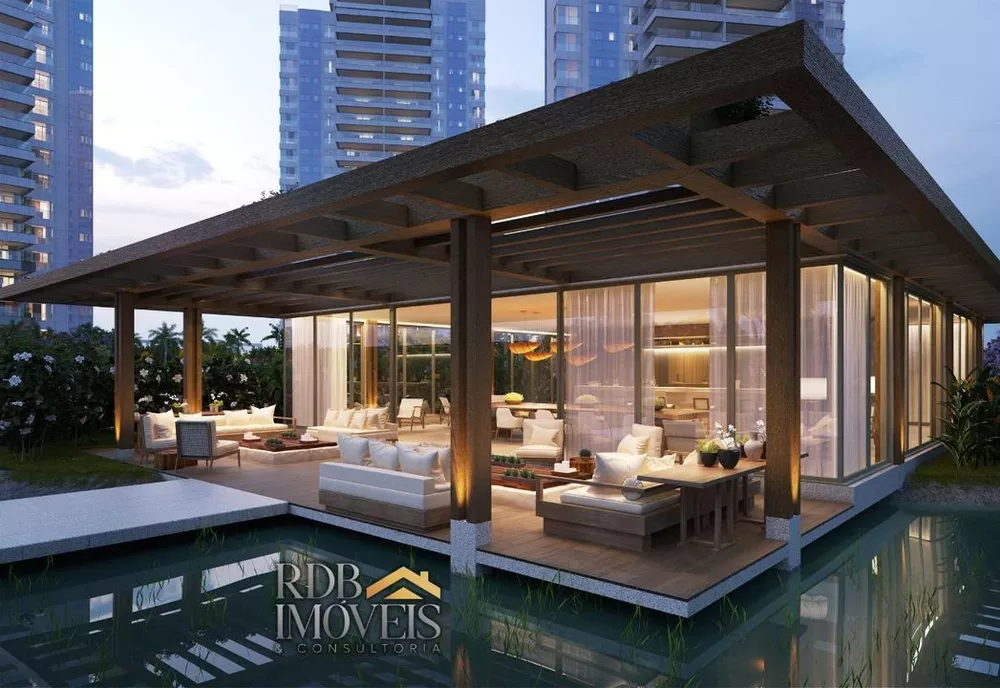 Apartamento, 5 quartos, 5000 m² - Foto 14