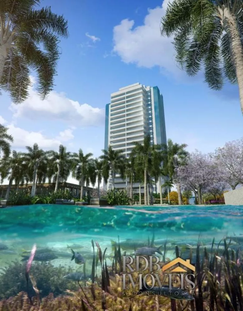 Apartamento, 5 quartos, 5000 m² - Foto 2